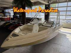 Bryant Boats 214 Bowrider