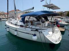 Bavaria 37 cruiser
