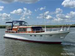van Craft 13.80 Motoryacht