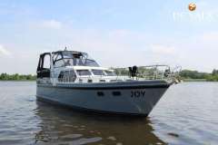 Valkkruiser 1350