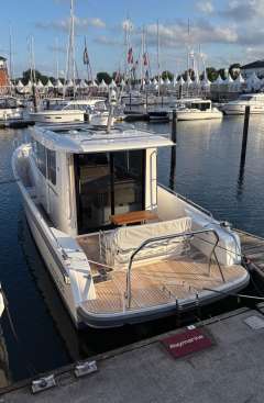 Nimbus C11 Nimbus C11