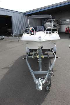 Galia 440 Open
