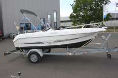 Galia 440 Open