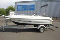 Galia 440 Open