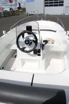 Galia 440 Open Galia 440 Open