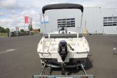 Galia 440 Open