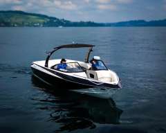 Malibu 247 Wakesetter