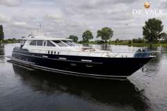Pacific Prestige 2300 Motoryat