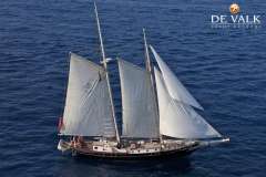 Schooner Sitting Bull 19.80 Yelkenli Yat