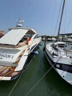 Princess V45