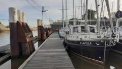 Noordkaper 31MS Motorsailer