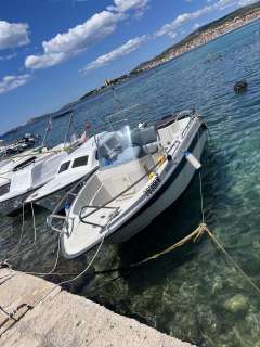 Askeladden 475 Freestyle