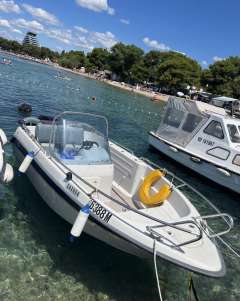 Askeladden 475 Freestyle