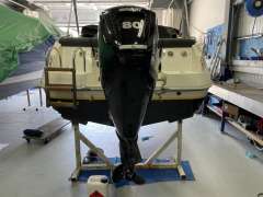 Mercury 80CV Outboard
