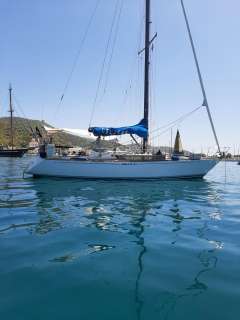 Baltic 40