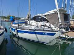 Stella Compass 35 Yacht à voile