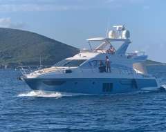 Azimut 54