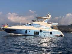 Azimut 54