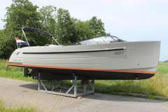 Antaris Seventy5