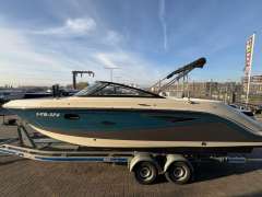 Sea Ray SLX 250 4