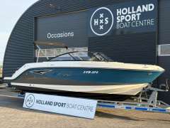 Sea Ray SLX 250 0