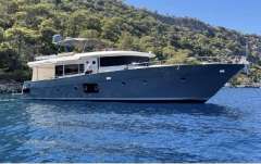 Apreamare Maestro 66