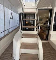 Apreamare Maestro 66