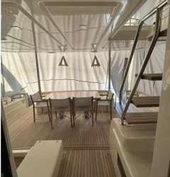 Apreamare Maestro 66