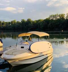 Beneteau Flyer550 Sundeck