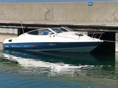 Bayliner 2052 Capri Cuddy Semicabinato