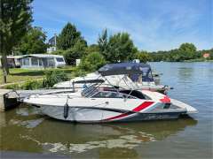 Glastron GTS 229