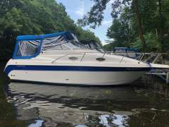 Donzi Z255
