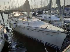Hanse 342