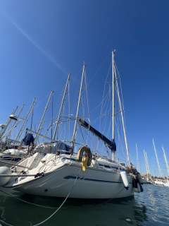 Bavaria 38 Holiday