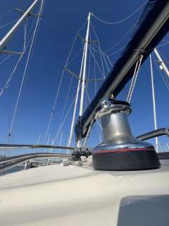 Bavaria 38 Holiday