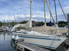 Faurby 36 Yacht à voile
