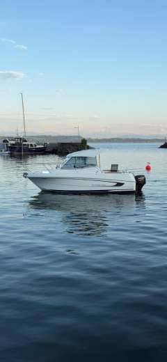Beneteau ANTARES 580 HB Pilotina