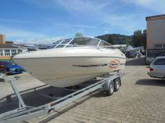 Cranchi Ellipse 21 V8 Bateau de sport