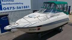 Maxum 2400 SCR