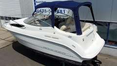 Bayliner 265 3