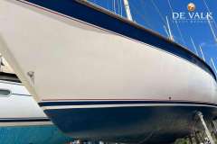 Westerly Oceanlord 41 Yelkenli Yat