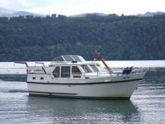 Linssen 30 SL-Royal Trawler