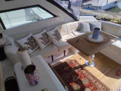 Beneteau GT 40 Motoryacht