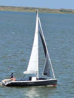 Championships Lago 26 One Design Club Version