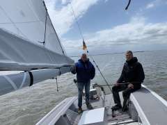 Championships Lago 26 One Design Club Version