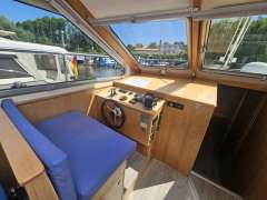 Müritz Superior M-Cruiser 135