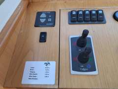 Müritz Superior M-Cruiser 135