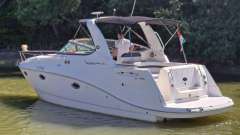 Rinker 280
