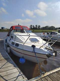 Sealine 255 Corall