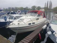 Sealine 255 Corall